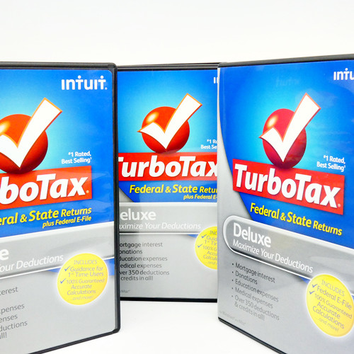 Turbo Tax Deluxe Lot State Federal 2002 2009 2010 2012 2013 2014 2018 Premier In