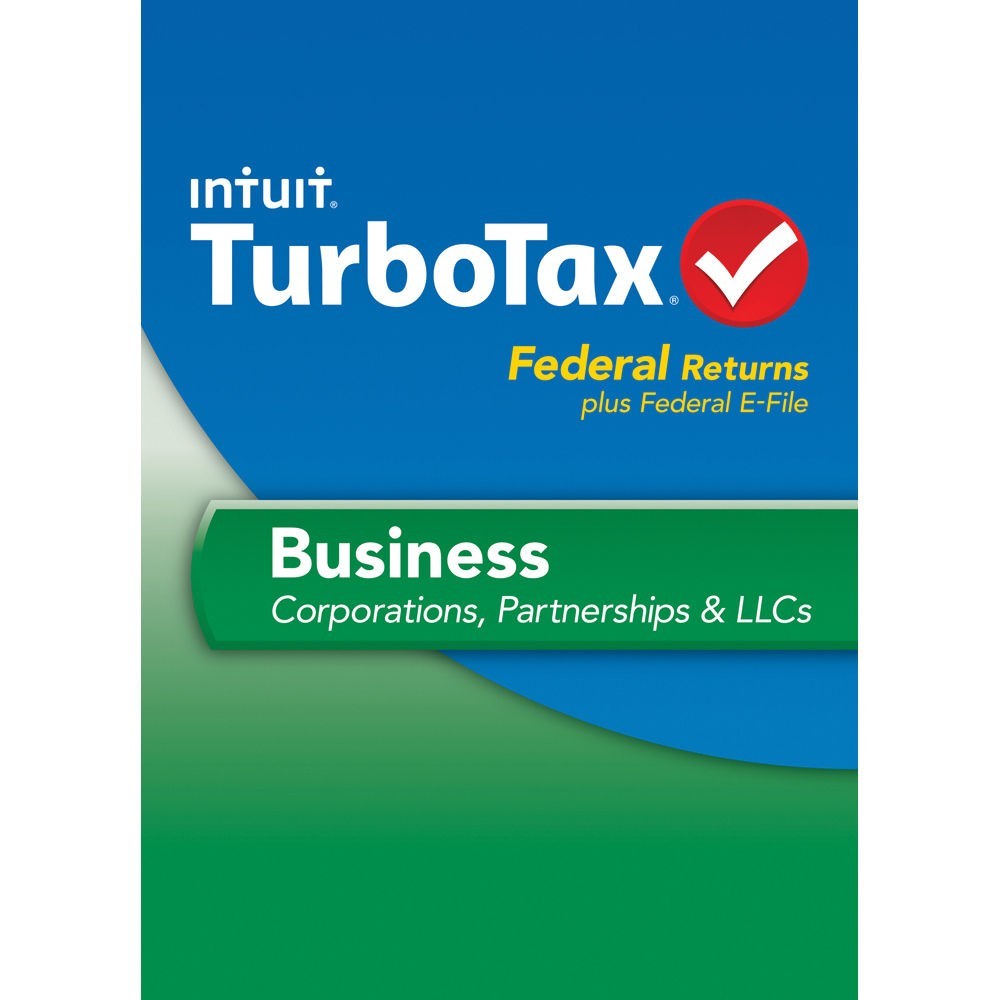 TurboTax Business 2012 S/C Corp Physical CD Win Full Updates | #1 Install Exper