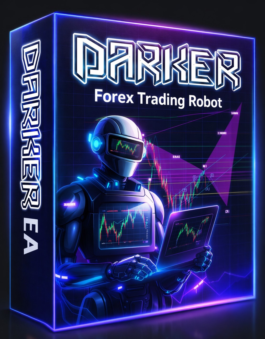 Darker EA MT4 Unlimited