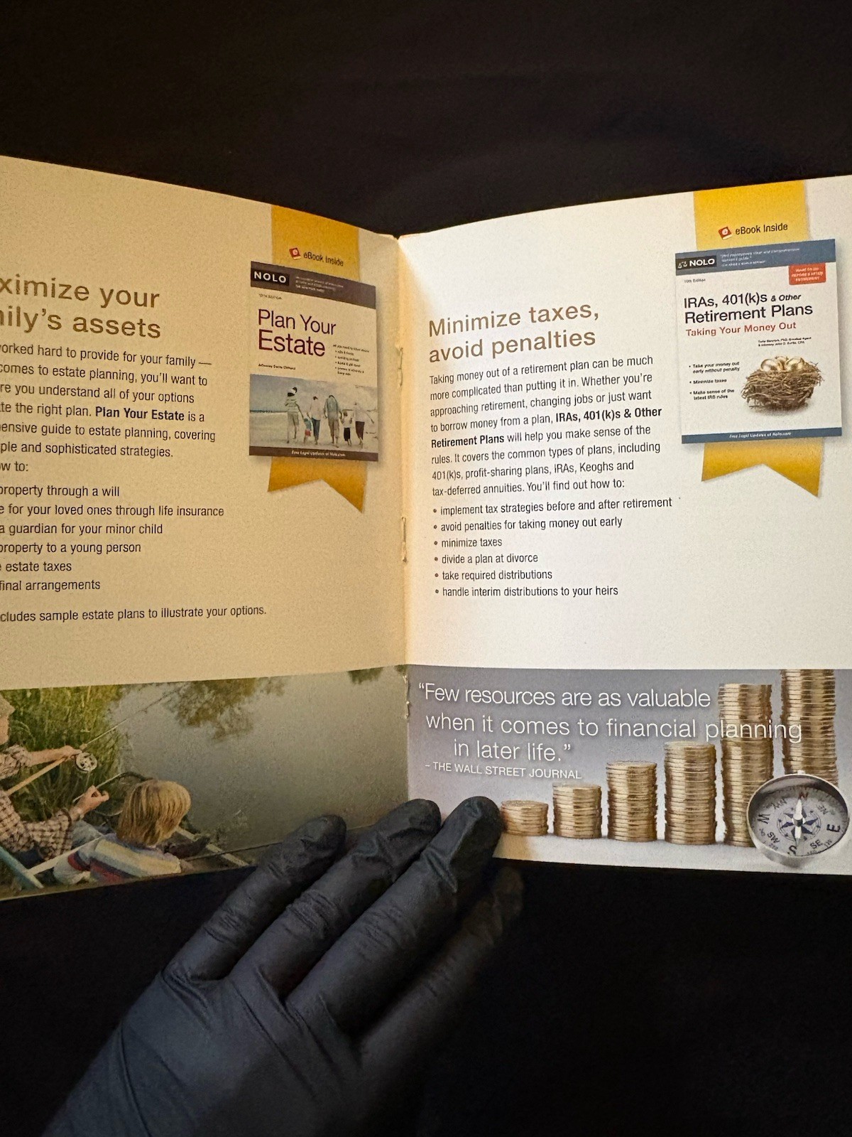 Quicken Nolo Willmaker Premium Estate Planning Software 2012 Version