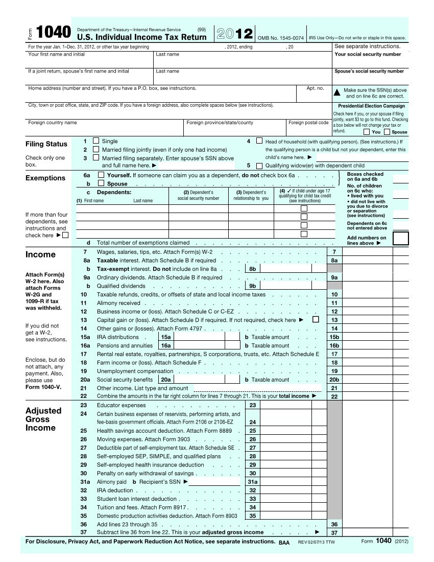 2012 TurboTax Deluxe for federal e-file & state tax return for PC & Mac CD