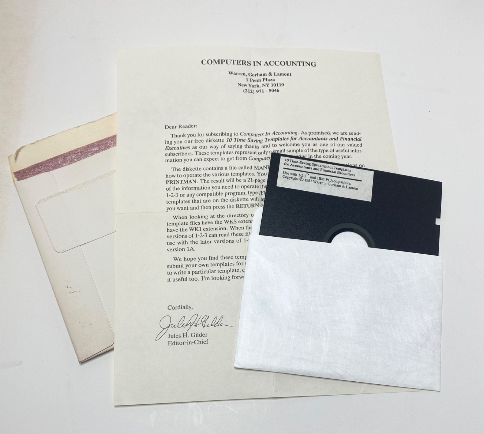 Rare 10 time-savings spreadsheet templates for Accountants Floppy Disk