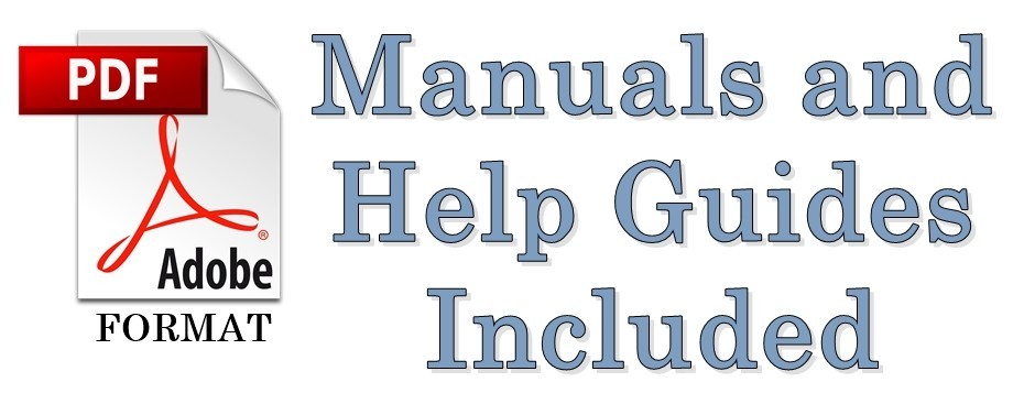 HomeBank Personal Finance Software | OFFLINE Manual | Windows | DVD
