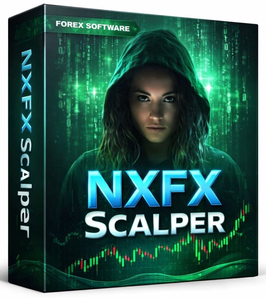 NXFX Scalper MT4 Unlimited