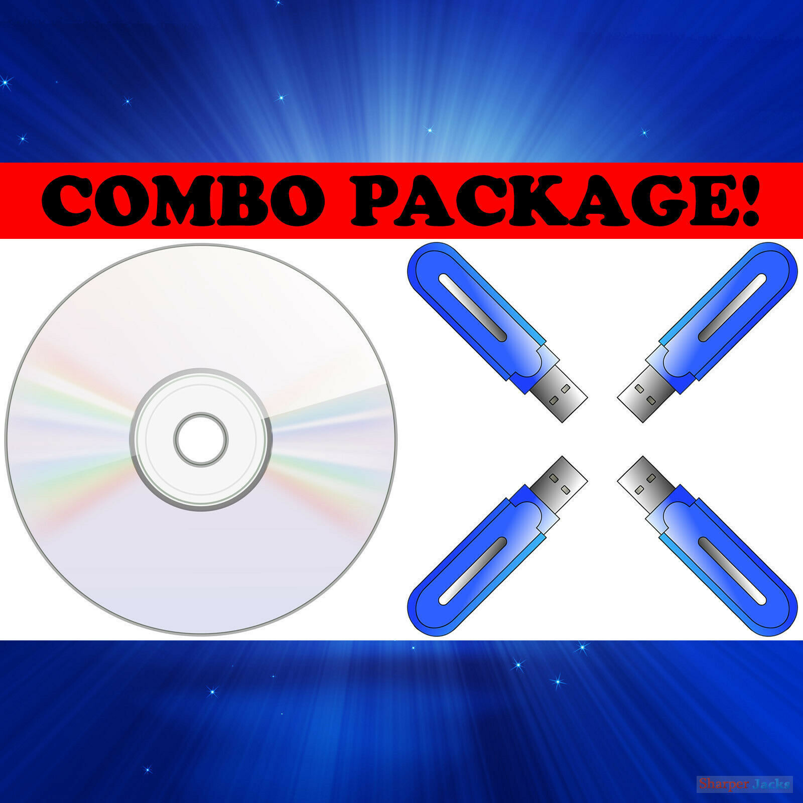 NEW & Fast Ship! JStock Professional Stock Market Investment Strategy Linux USB