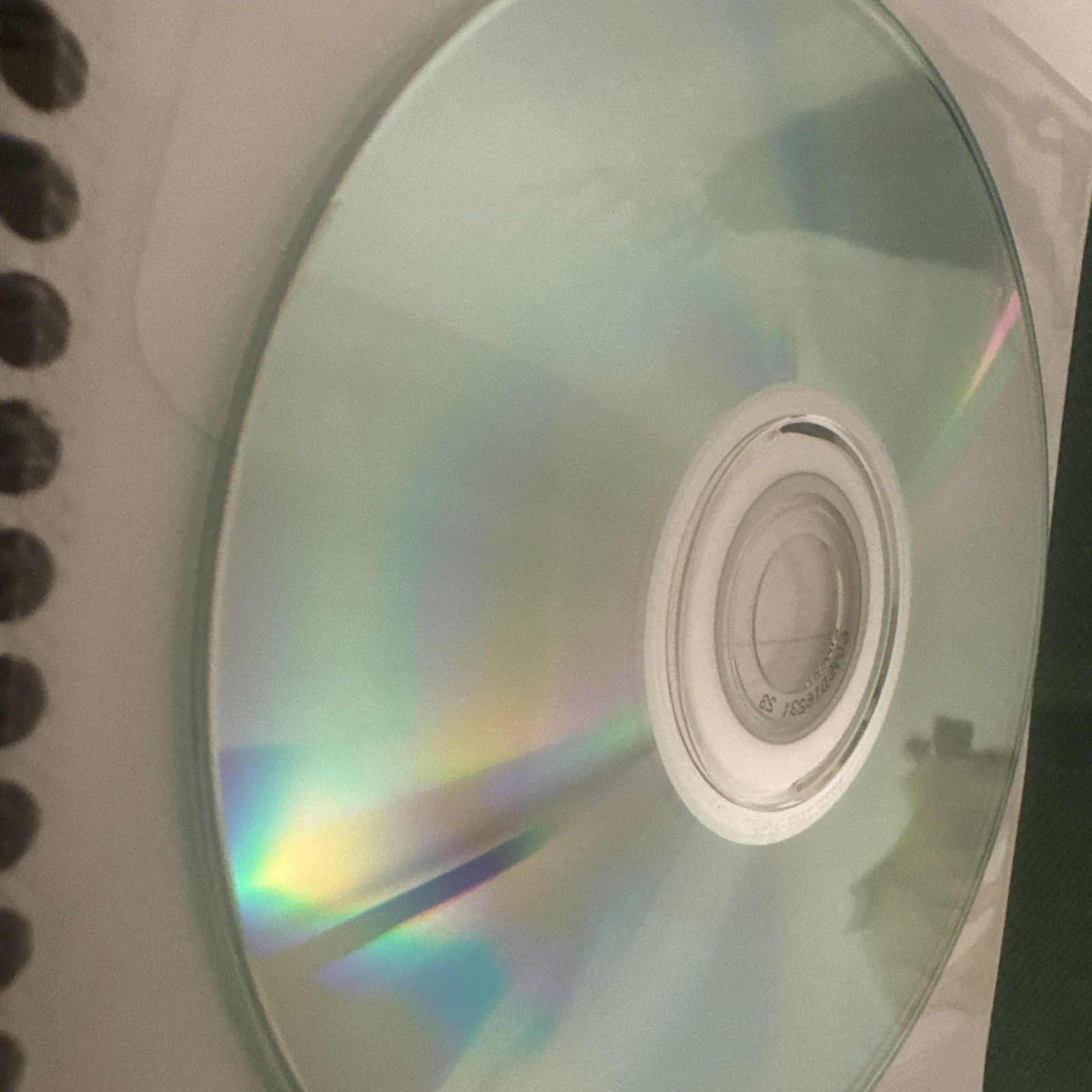 Vintage Proxies Stock Manager Inventory Software.