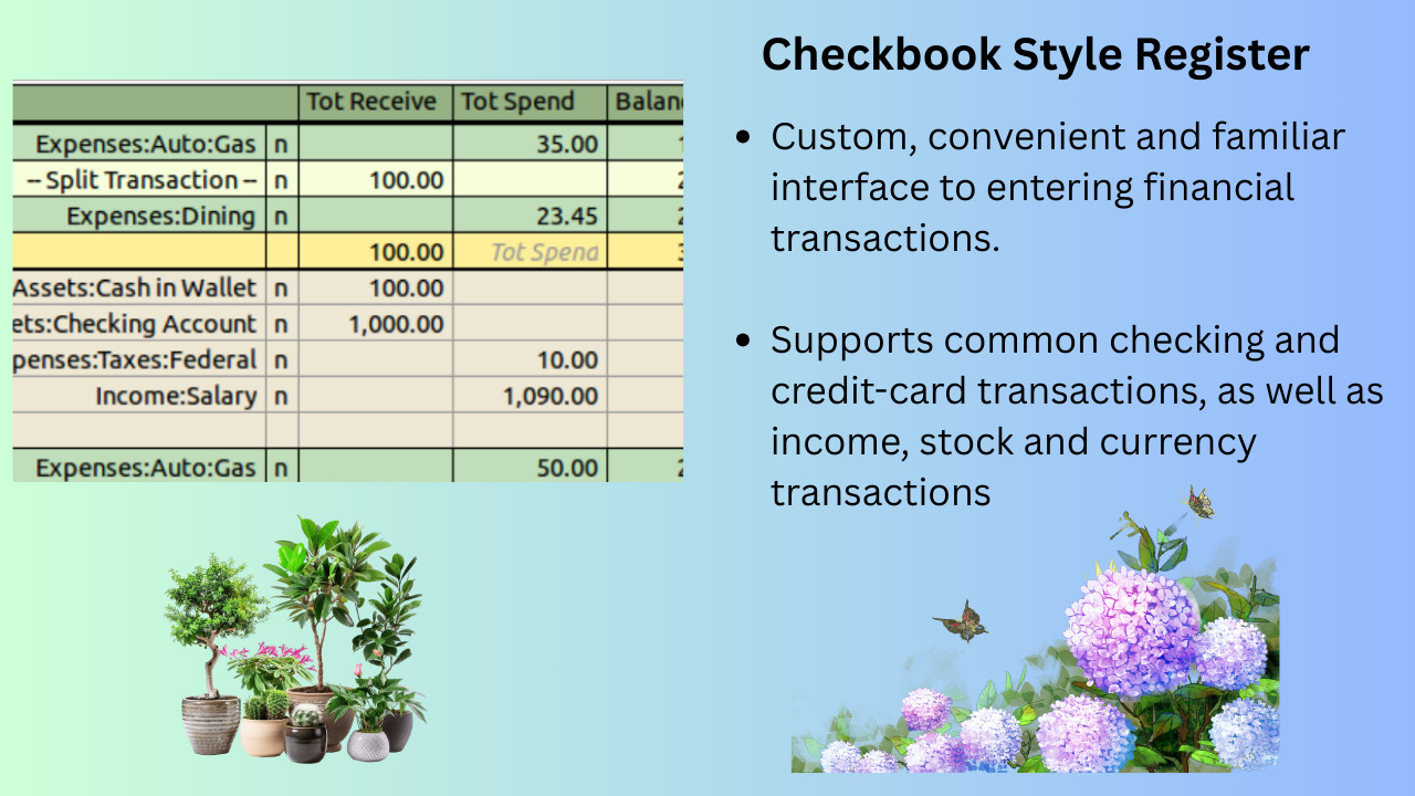 Easy Accounting Personal & Small Business Software Bookkeeping for Windows 2026