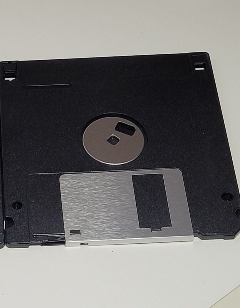 Personal 1999 Tax Year TurboTax OHIO State 3.5″ Floppy Disk-Windows 95/98/NT 4.0