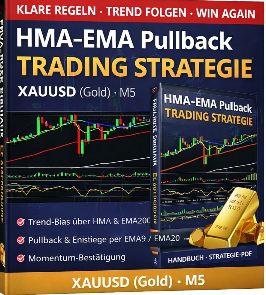 Trading System M5 | Non-Repaint + Custom Indicators Setup