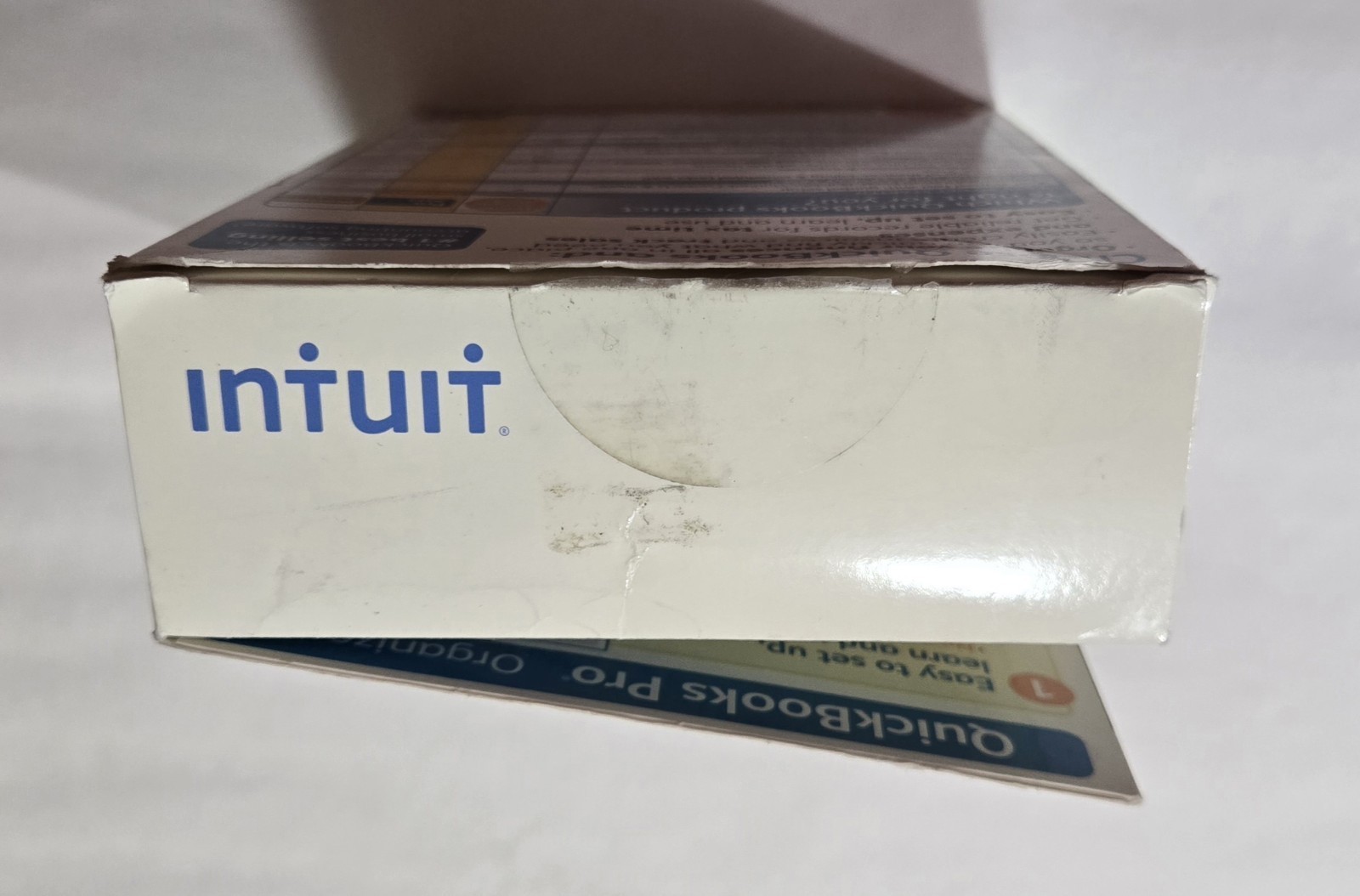 INTUIT QUICKBOOKS PRO 2013 FOR WINDOWS 8 w/Validation Lifetime License