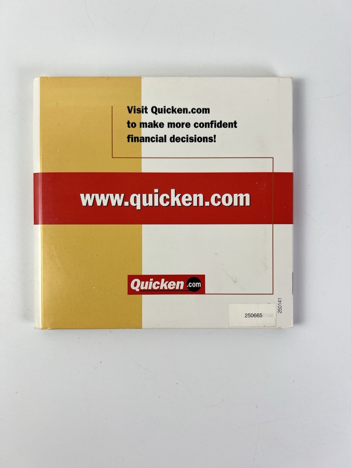 Quicken Suite 98 Family Lawyer Deluxe Financial Planner Windows 95/98 Complete