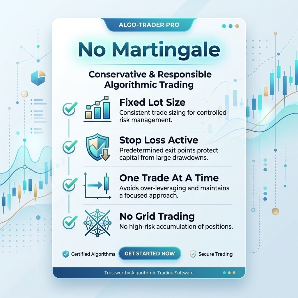 VWAP EMA ATR Expert Advisor MT5 – Auto Trading Most Traders Use Wrong