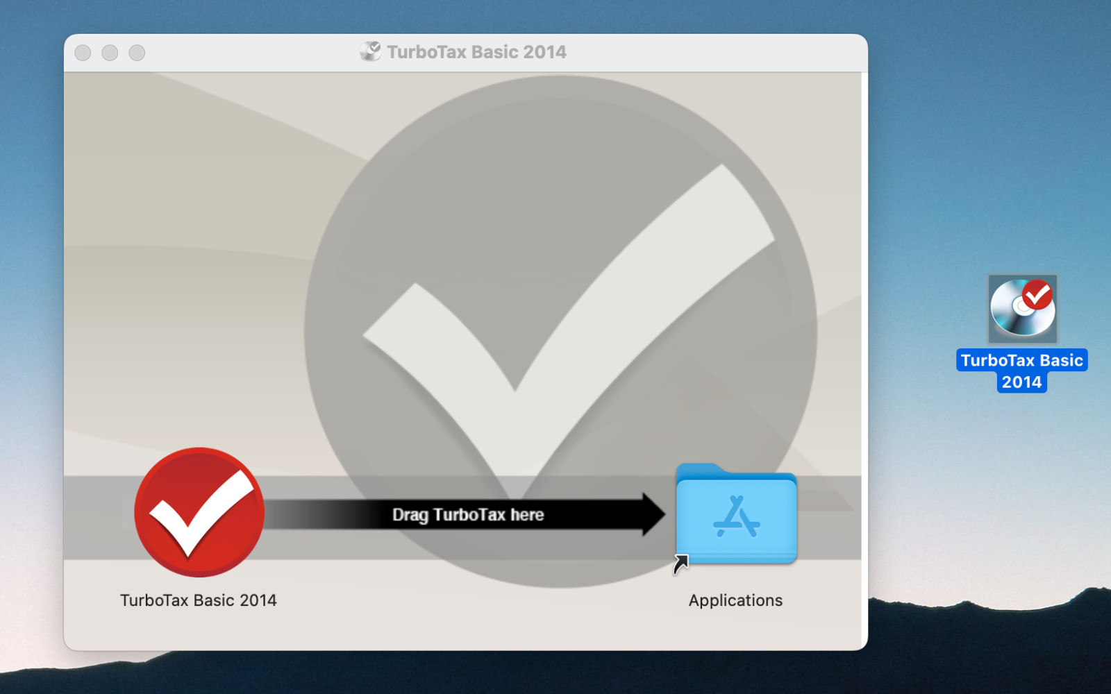 2013 & 2014 TurboTax Basic