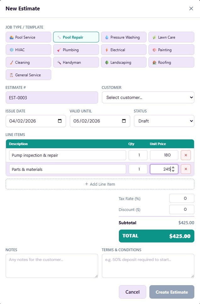 Small Business Accounting, Bookkeeping Software & Invoice Generator 2026