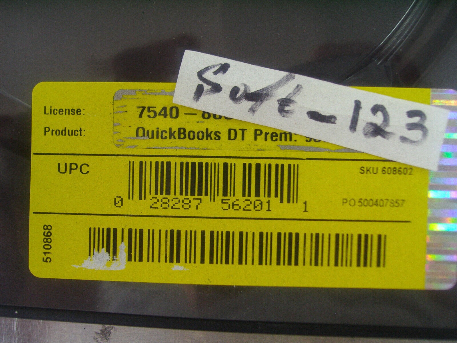 =PERMANENT VERSION= INTUIT QUICKBOOKS DESKTOP PREMIER 2021 FOR WINDOWS PC =NEW=