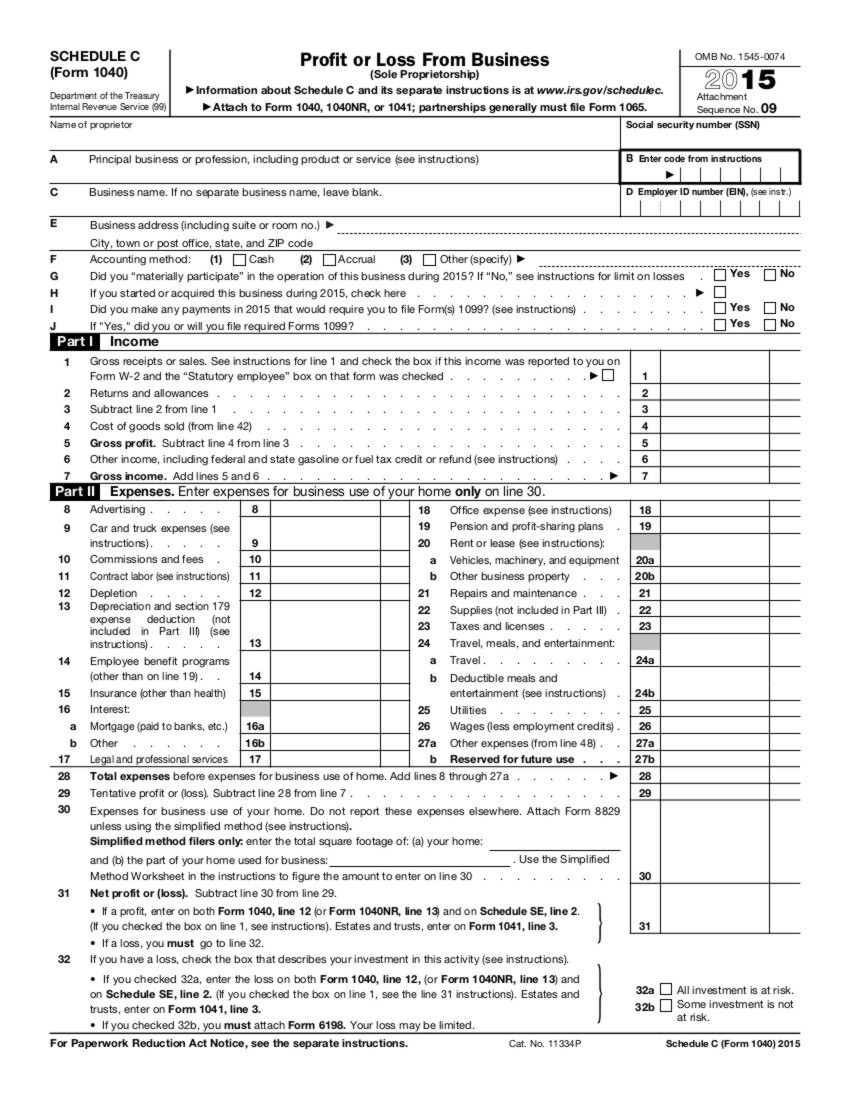2015 TurboTax Home & Business federal e-file & state return for PC Download CD