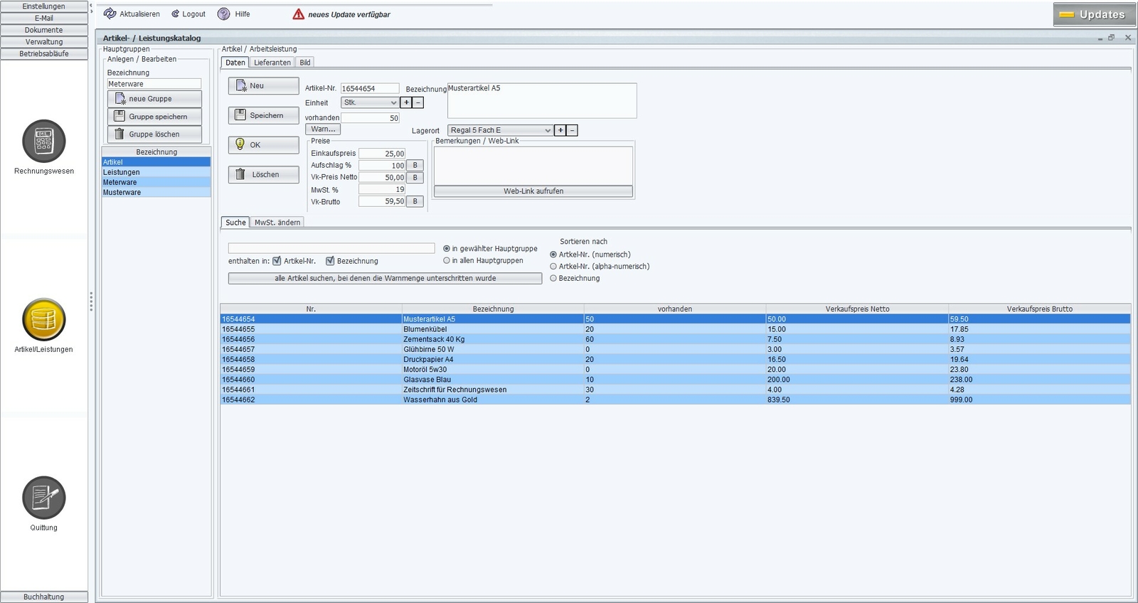 Administrative Scout Business Invoice Program Download for Special Price – Promotion!