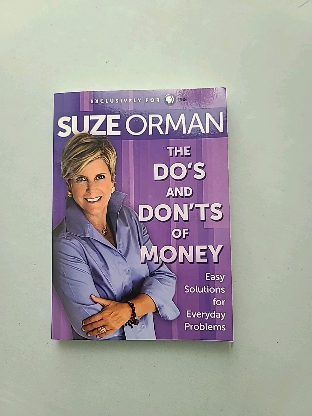 Suze Orman Financial Solutions Media CD, DVD’s, Book Set
