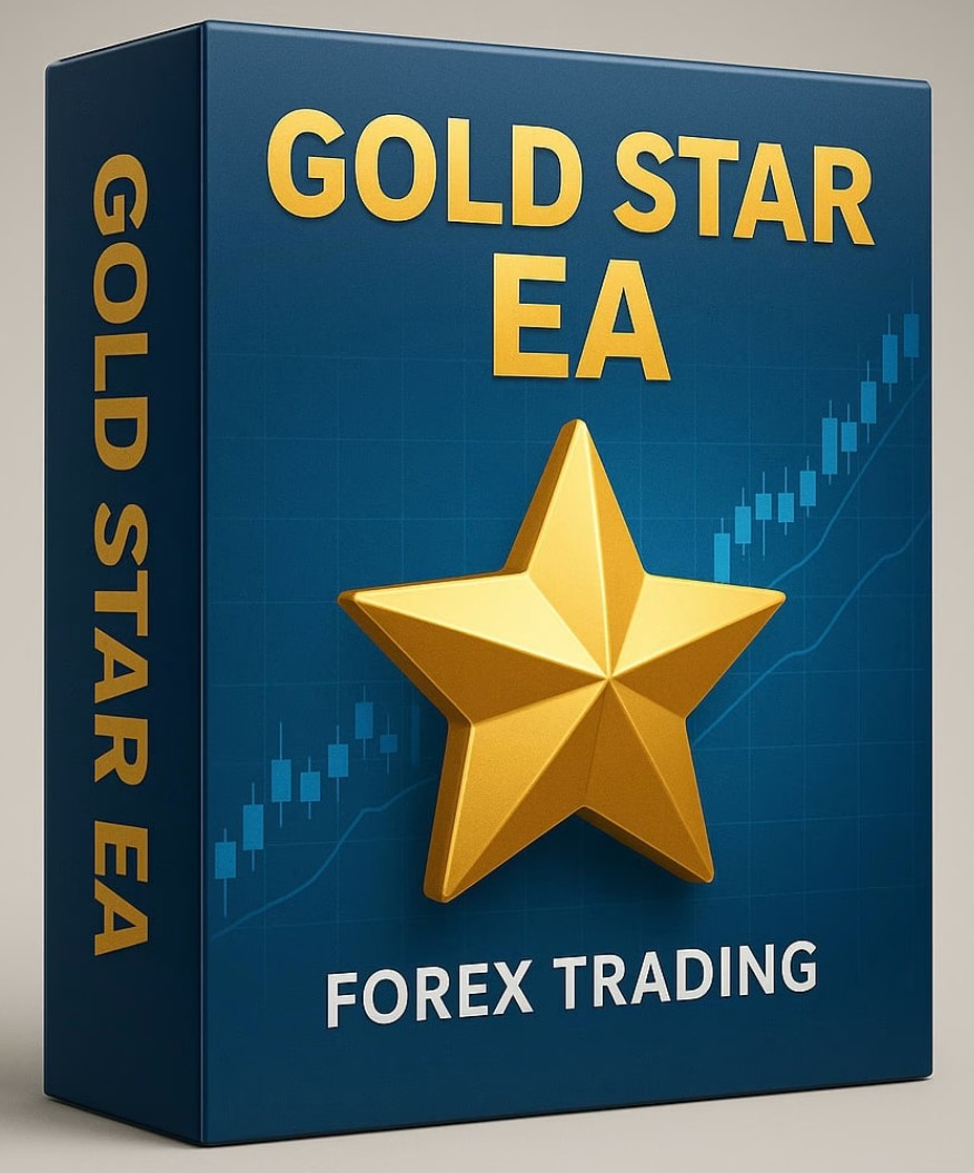 Gold Star EA MT5 Unlimited + SetFiles