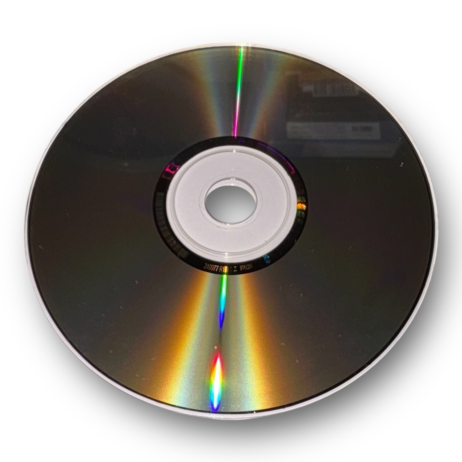 Intuit Quicken 2008 [Lot Of 10] Home Business Windows 2000/03/XP/Vista Disc Only