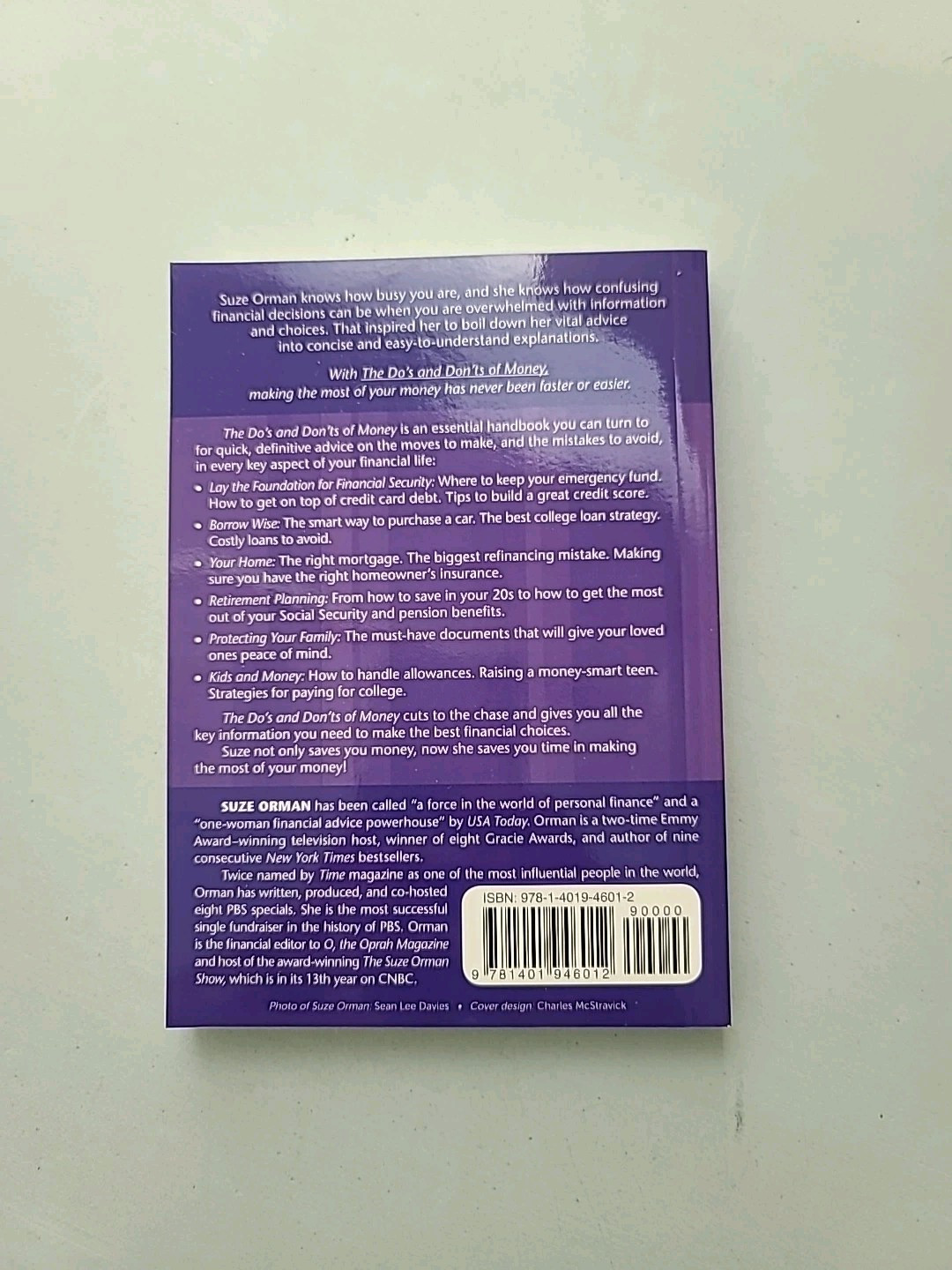 Suze Orman Financial Solutions Media CD, DVD’s, Book Set