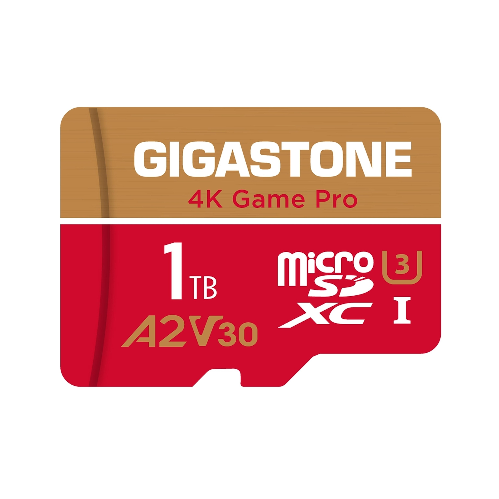 [5-Yrs Free Data Recovery] Gigastone 1TB Micro SD Card, 4K Game Pro, MicroSDX…
