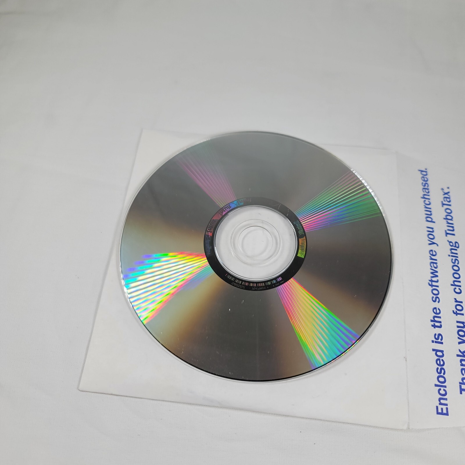 2011 TurboTax Premier, Investment And Rental Property. Fed and State. Intuit