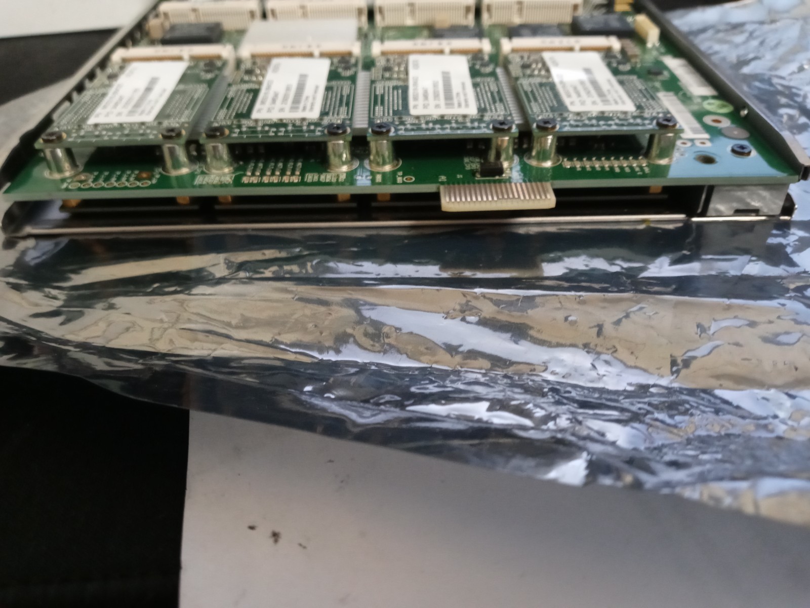 SuperComputer: Storbyte Introduces Industrial Grade, 512GB Eco•Flash