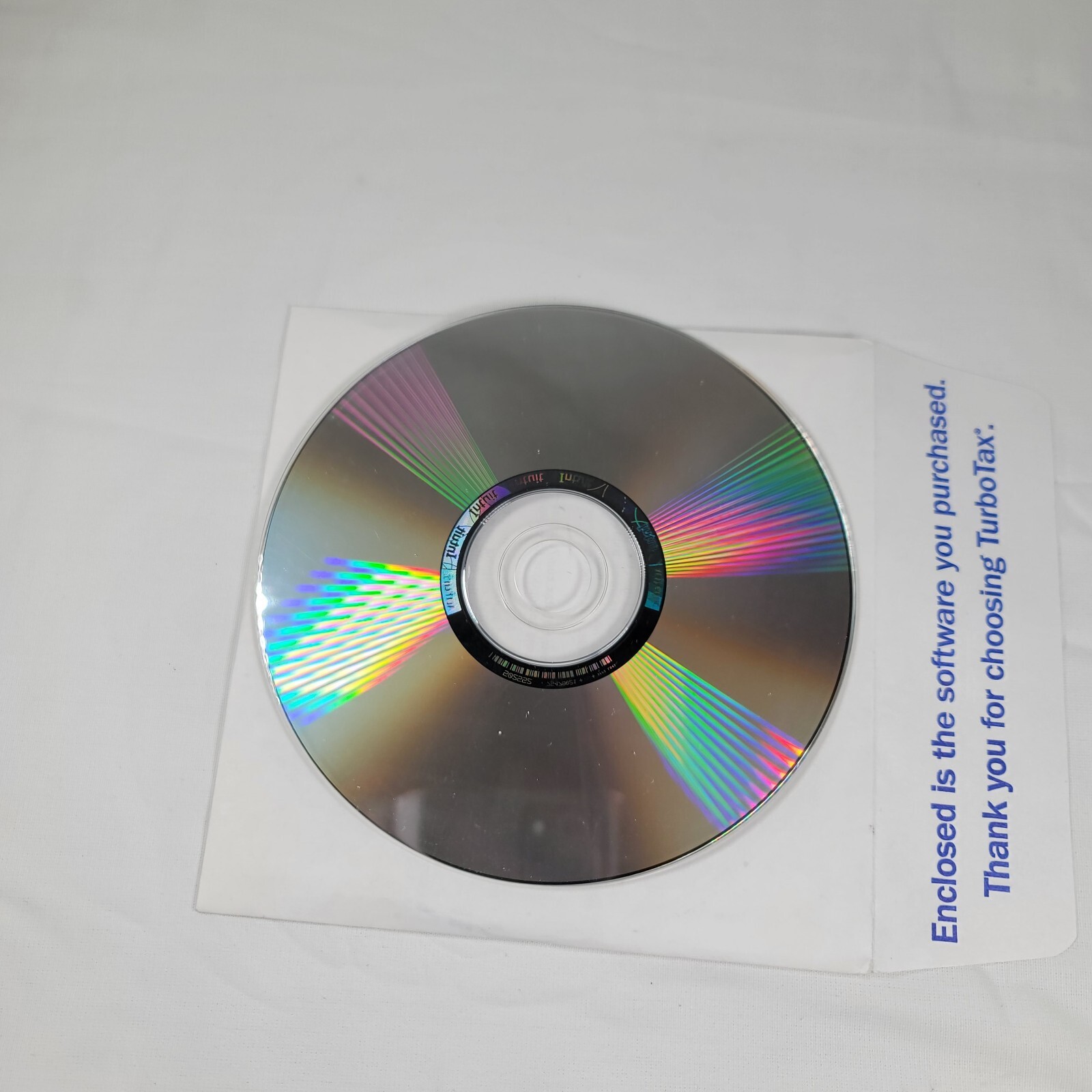 2011 TurboTax Premier, Investment And Rental Property. Fed and State. Intuit