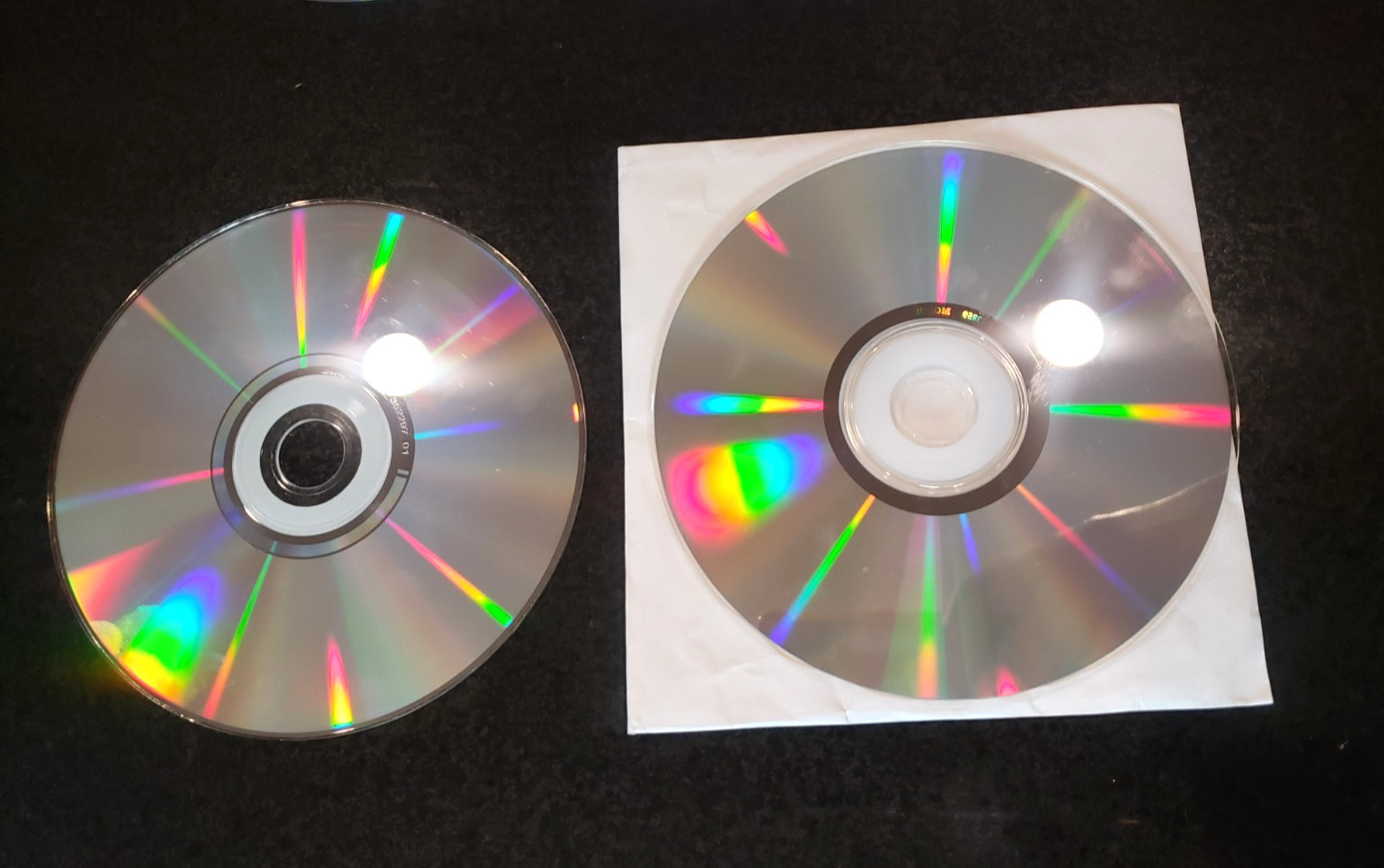 Intuit TurboTax Software CD’s – 2002 Home & Business & 2003 Premier for Windows