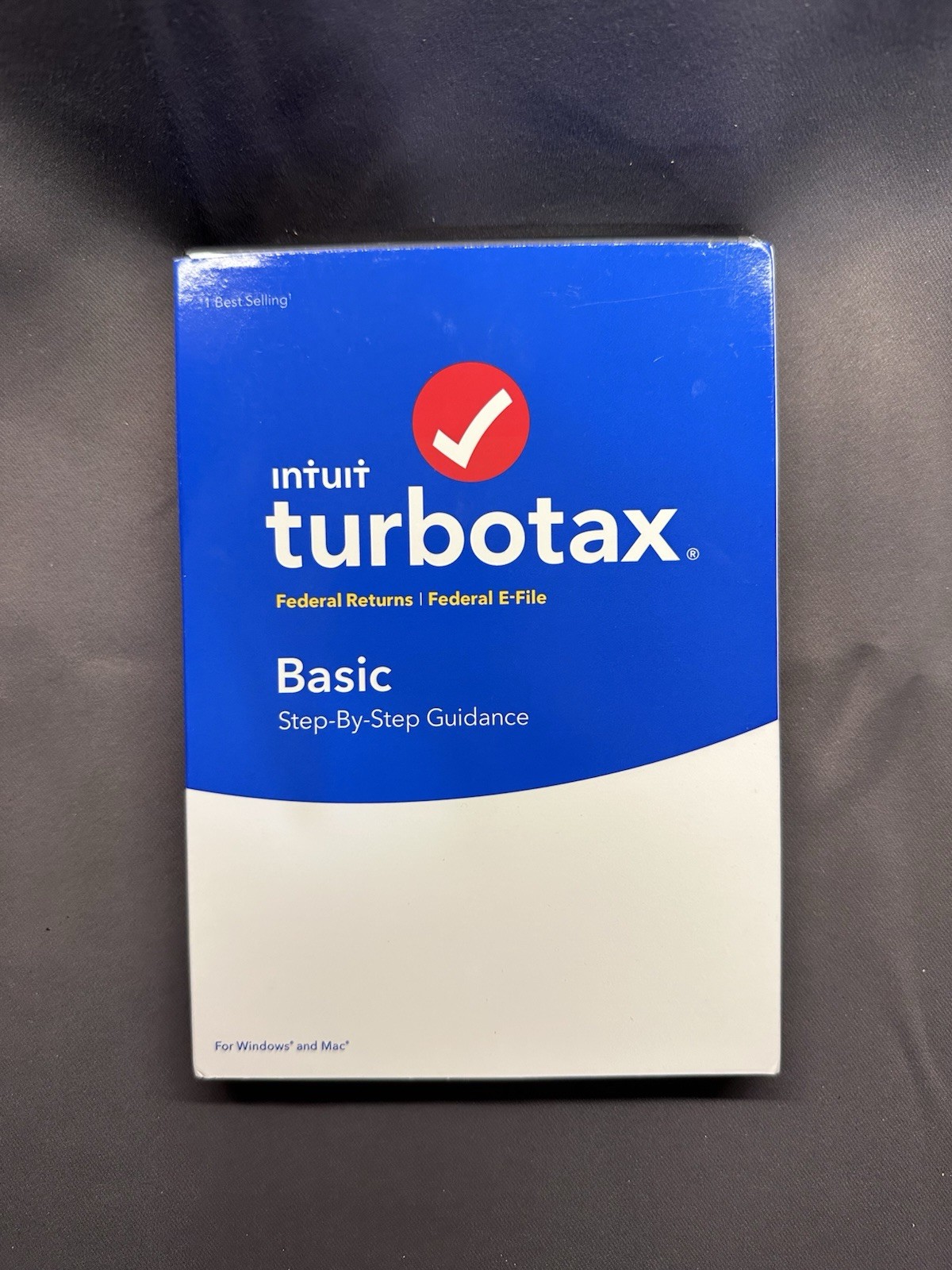 TurboTax 2018 Basic Step By Step Guideline Federal Return – B51