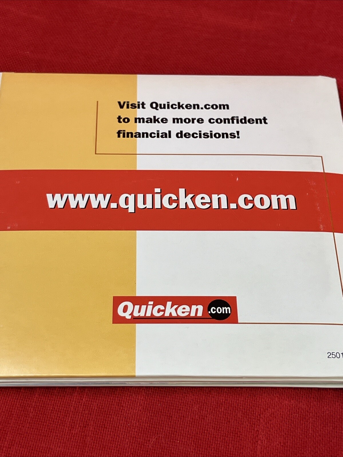Quicken financial planner Suite 98, Family, Lawyer, Deluxe Windows Software