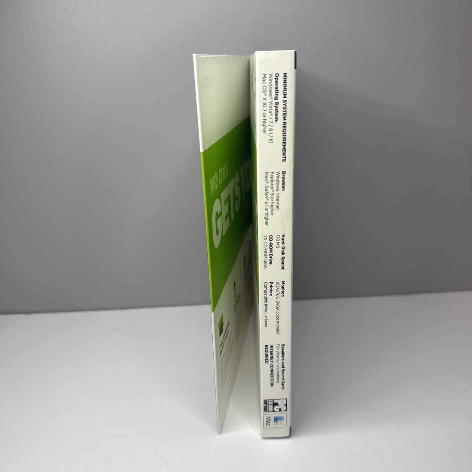 GENUINE 2016 H & R Block Deluxe Tax Software Homeowners/Investors Federal State