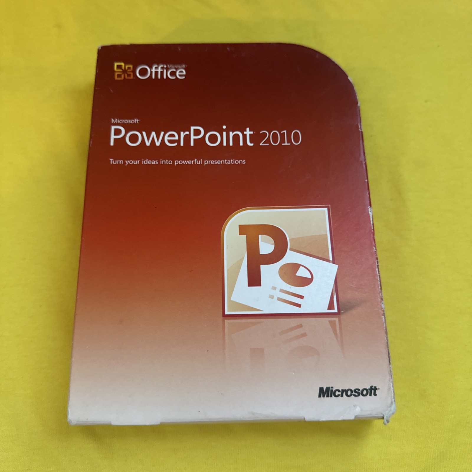 6 2010 Microsoft Office-Professional Plus-office University-Outlook-PowerPoint