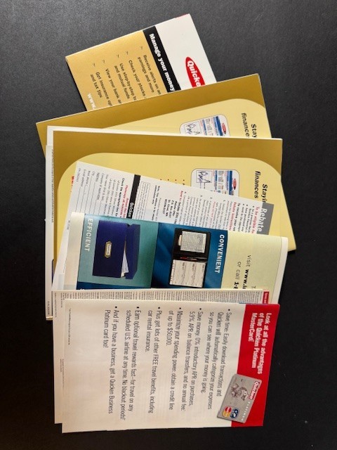 Quicken 2001 Home and Business