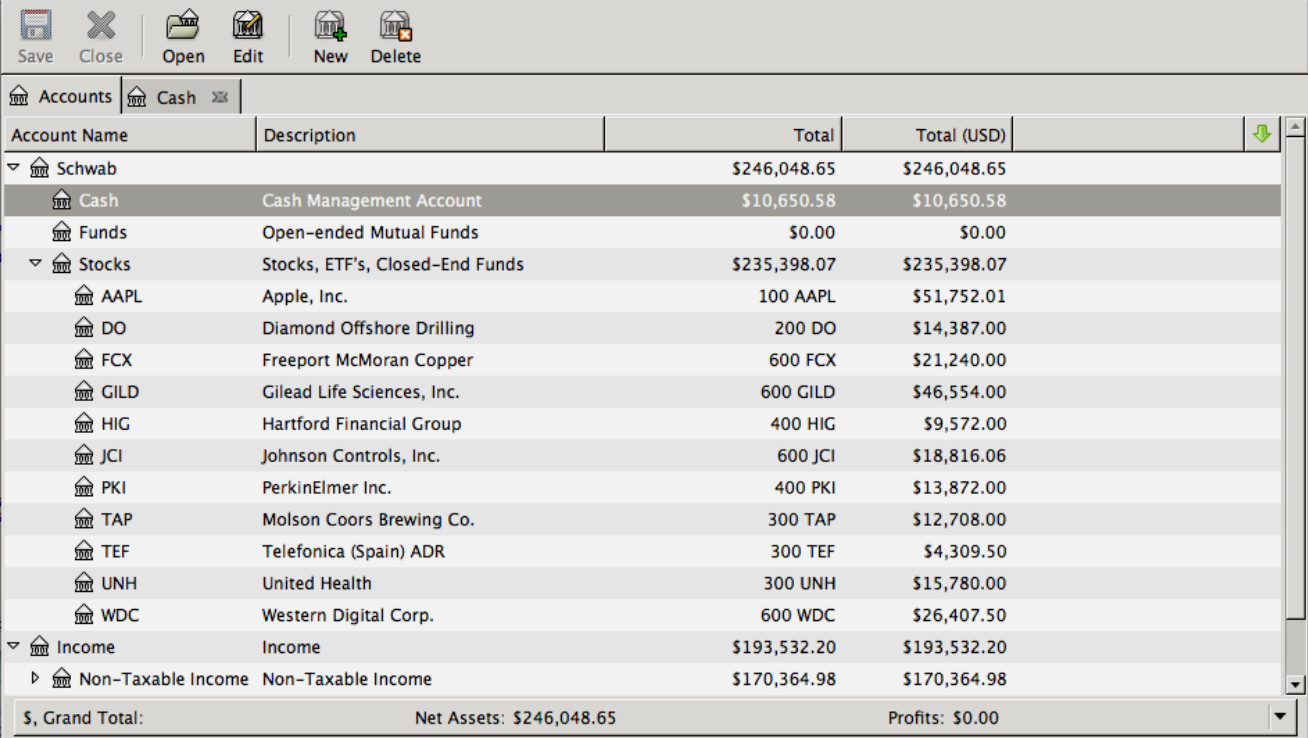 Accounting Small Business Software Windows & MacOS Bookkeeping Tax Filing IRS