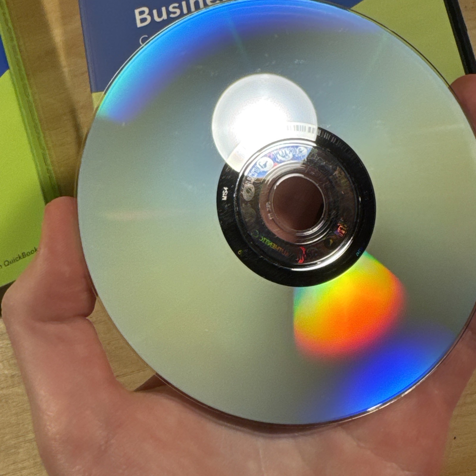 Turbotax BUSINESS 2016 CORPORATIONS Trusts ESTATES Retail Case UNTESTED AS-IS