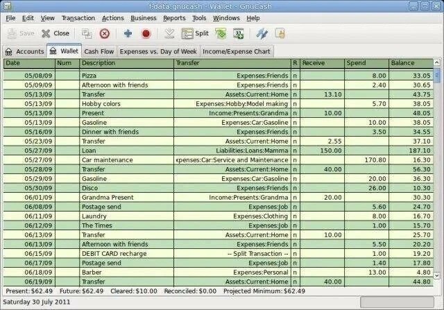 Personal Finance Software (2025, CD-ROM) Money Management, Budgets, Reports