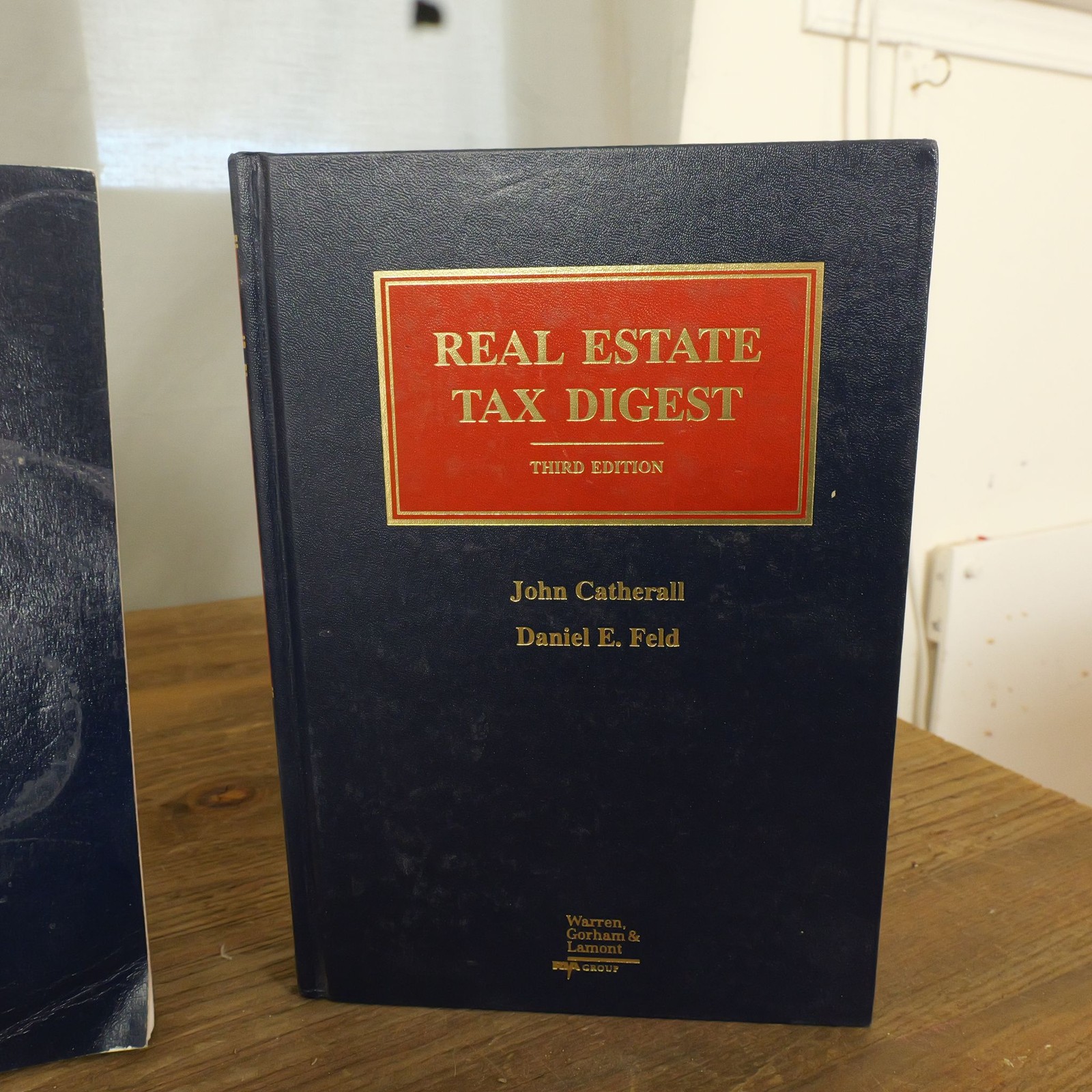 Corporate Tax Digest Pass-Through Entity Tax Digest Real Estate Tax Set Law