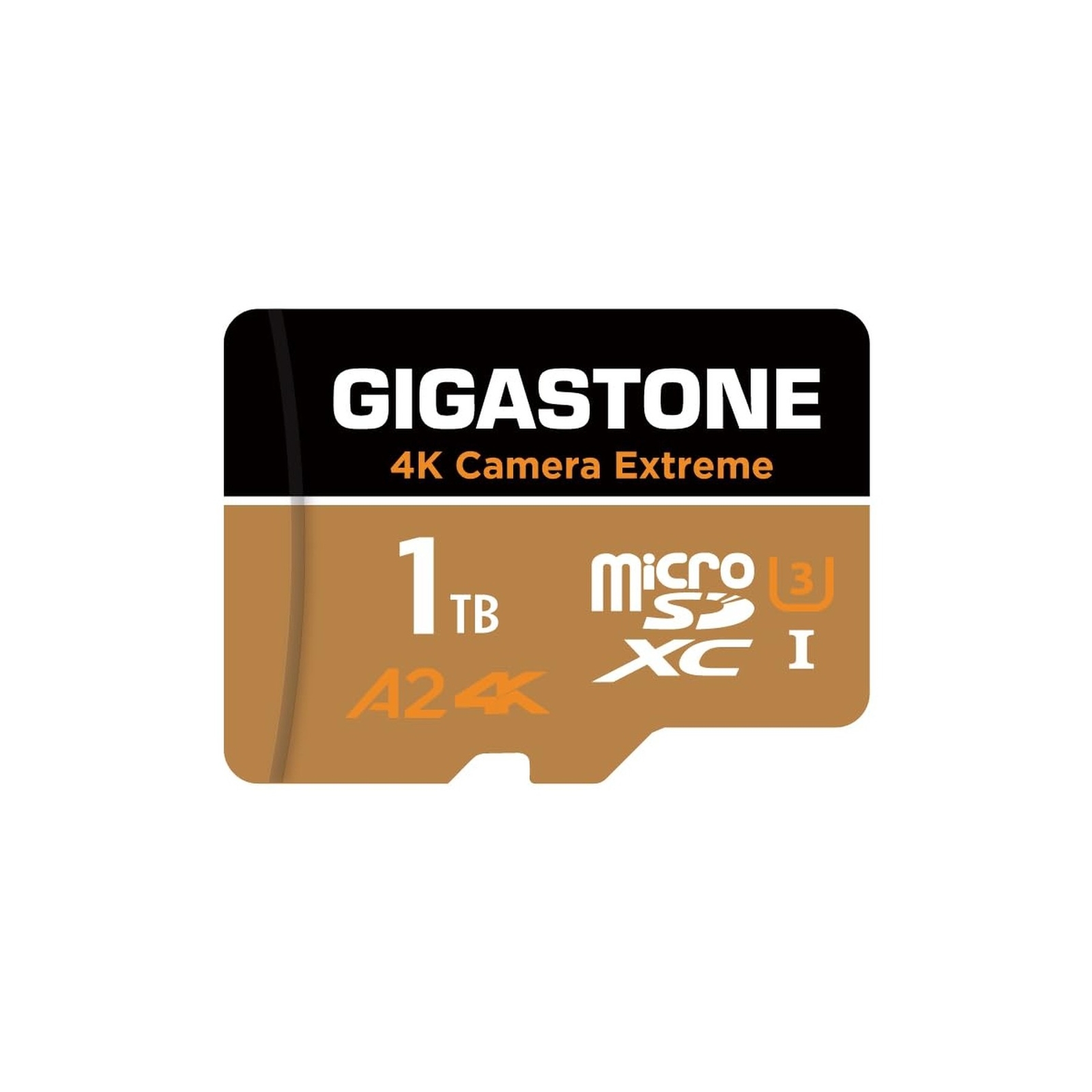 [5-Yrs Free Data Recovery] Gigastone 1TB Micro SD Card, Camera Extreme, R/W u…