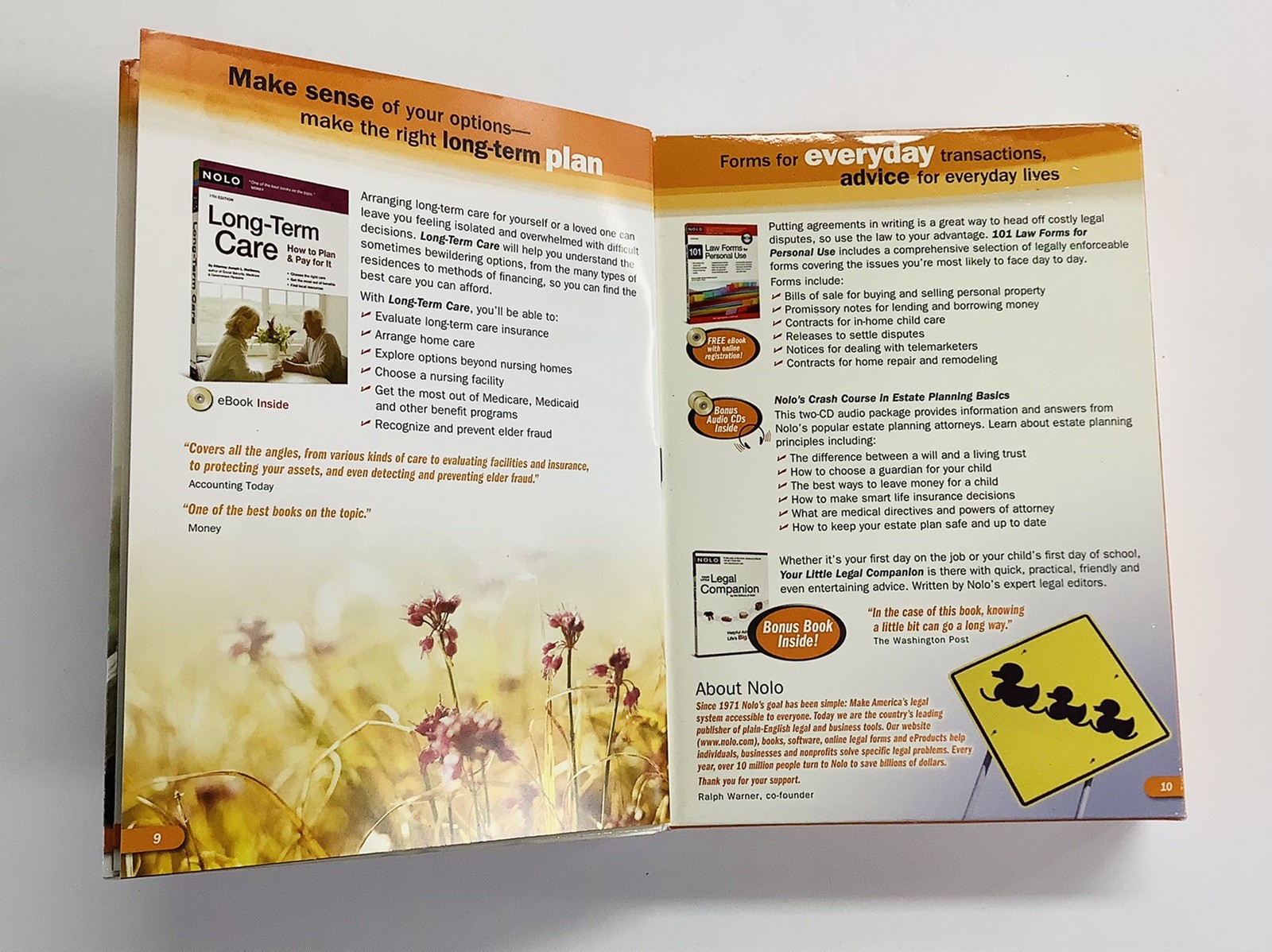 “BRAND NEW” Quicken WillMaker Premium 2010 – Estate Planning Software (Windows)