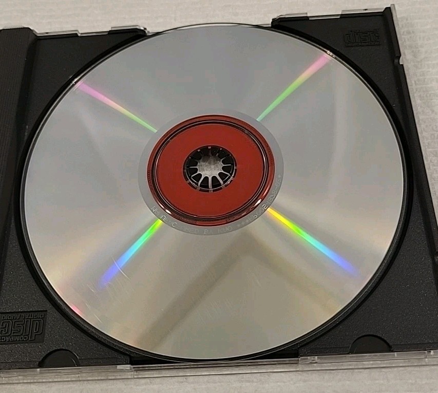 Vintage 1996 Quicken SE Special Edition software CD