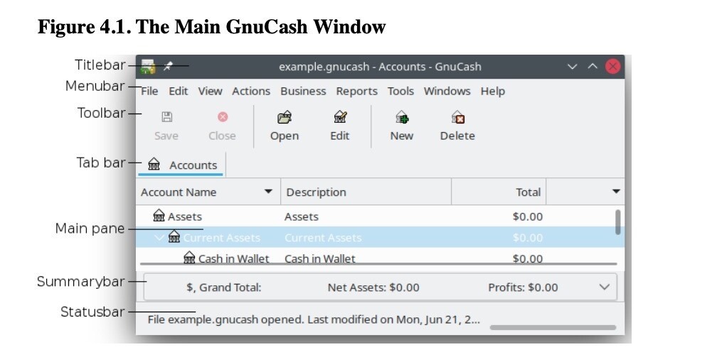 Accounting Small Business Software for Windows & Mac | Bookkeeping Tax Records