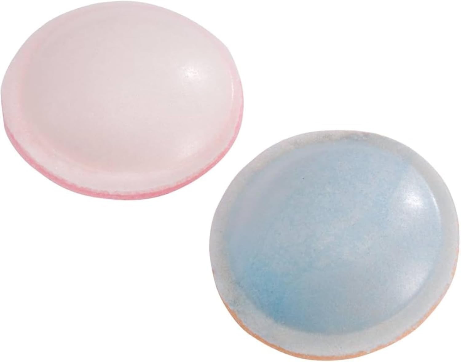 Guilt-Free 1.23 Ounce Satellite Wafers – 40- Classic Candy for All Ages