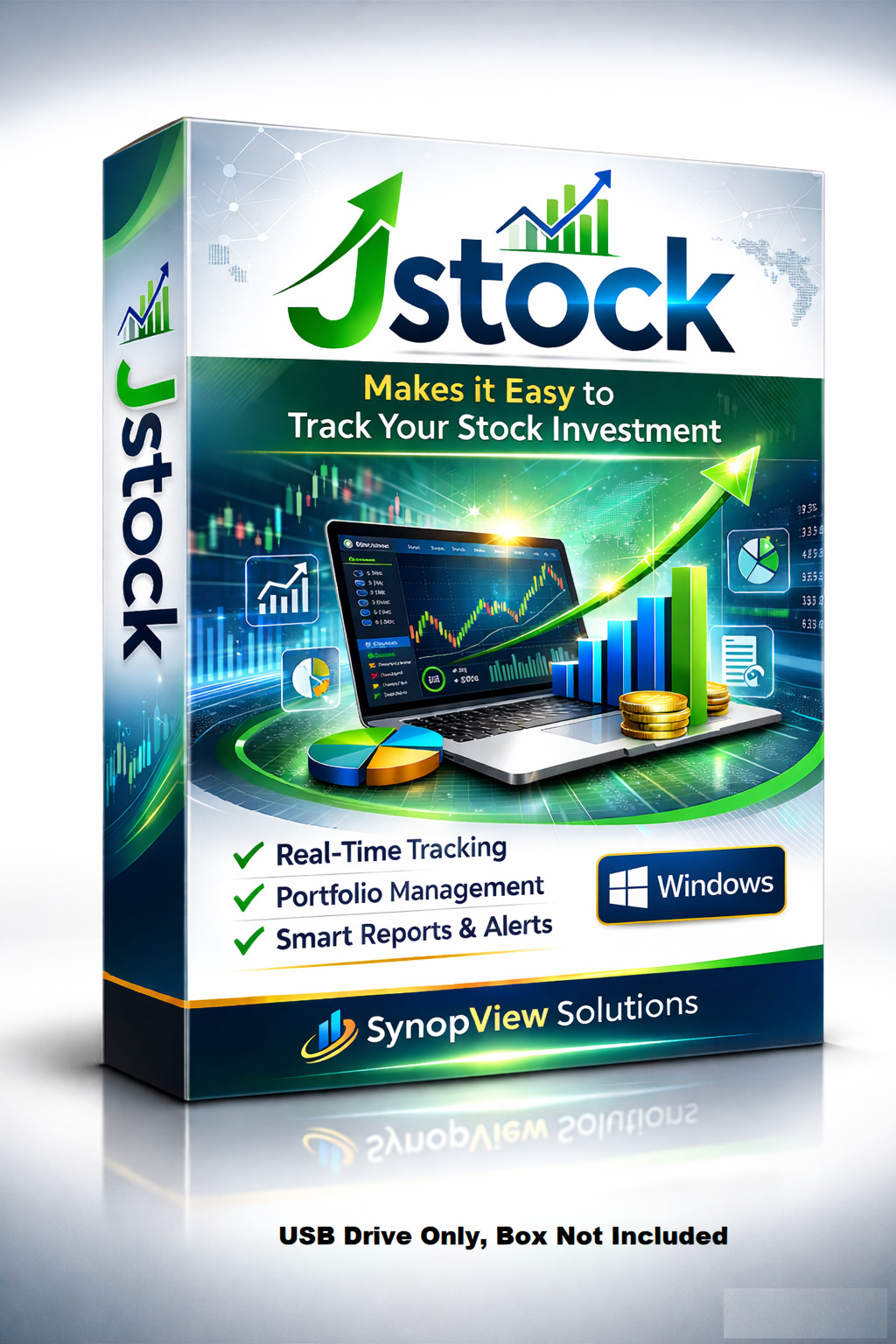 JStock Professional Stock Market Investment Strategy Software 2026 For Windows