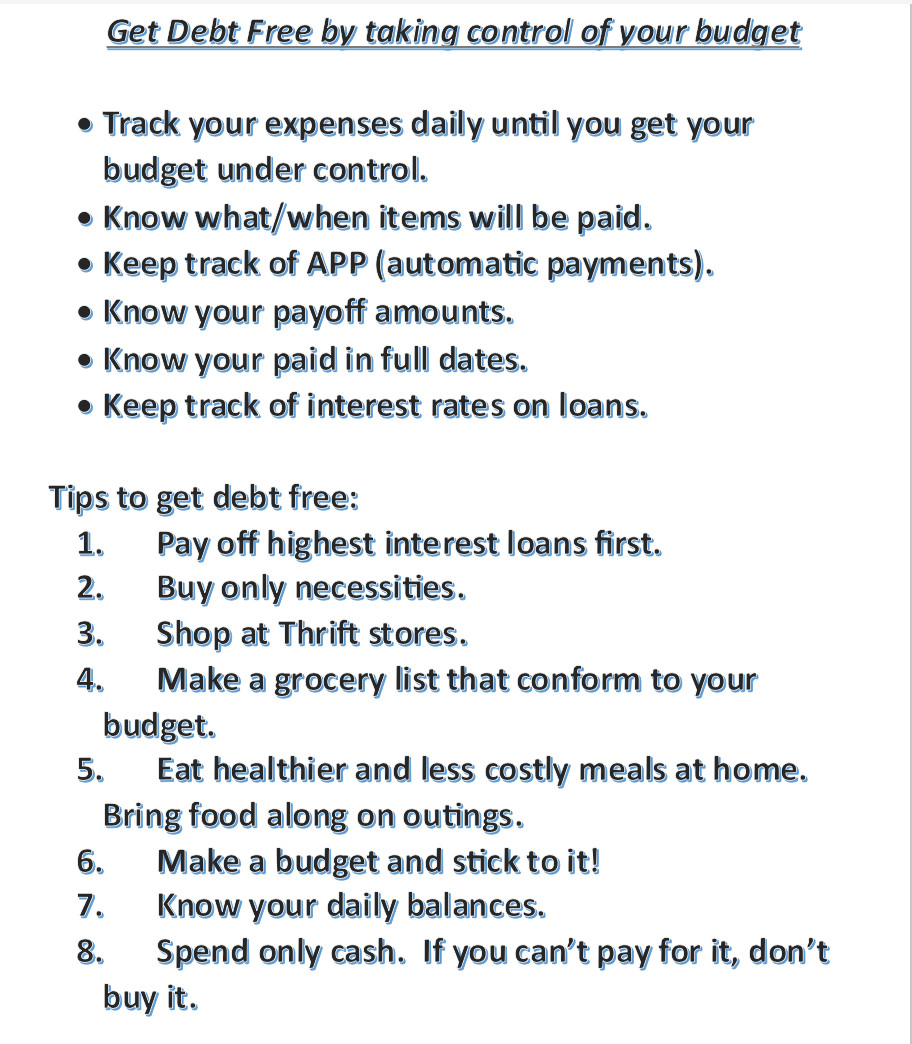 Excel Budget Template | Personal Finance Spreadsheet | 12 Month Budget Tracker