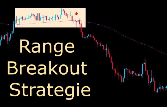 Forex Range Breakout Strategie