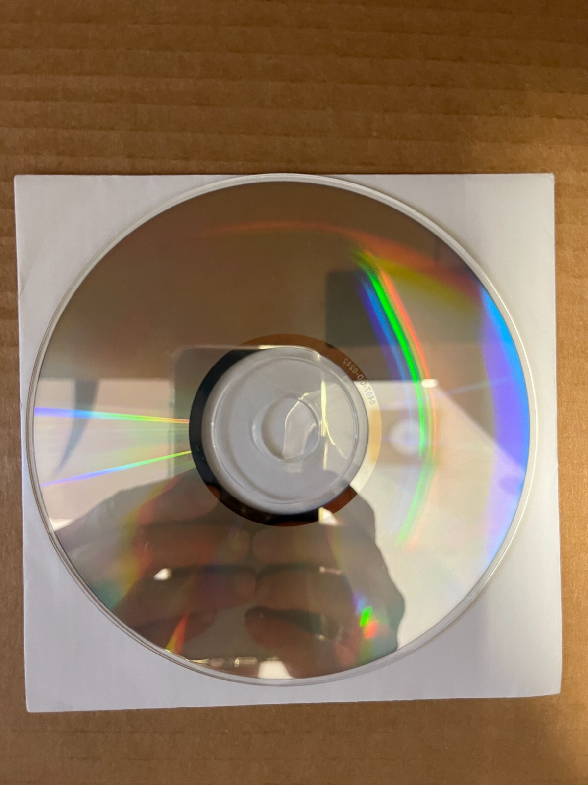 Progressive Insurance Company – Agent CD-ROM