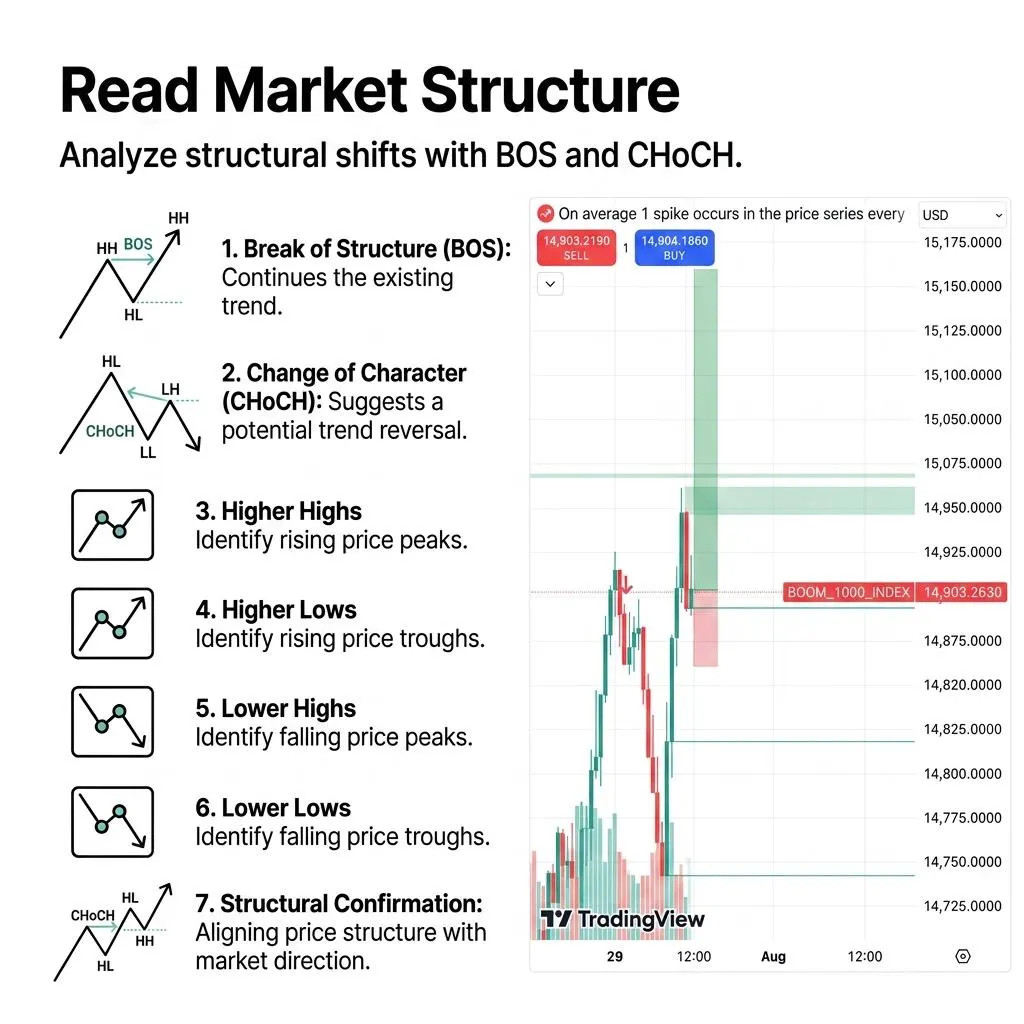 Bank Manipulation System TradingView System | Smart Money & Liquidity