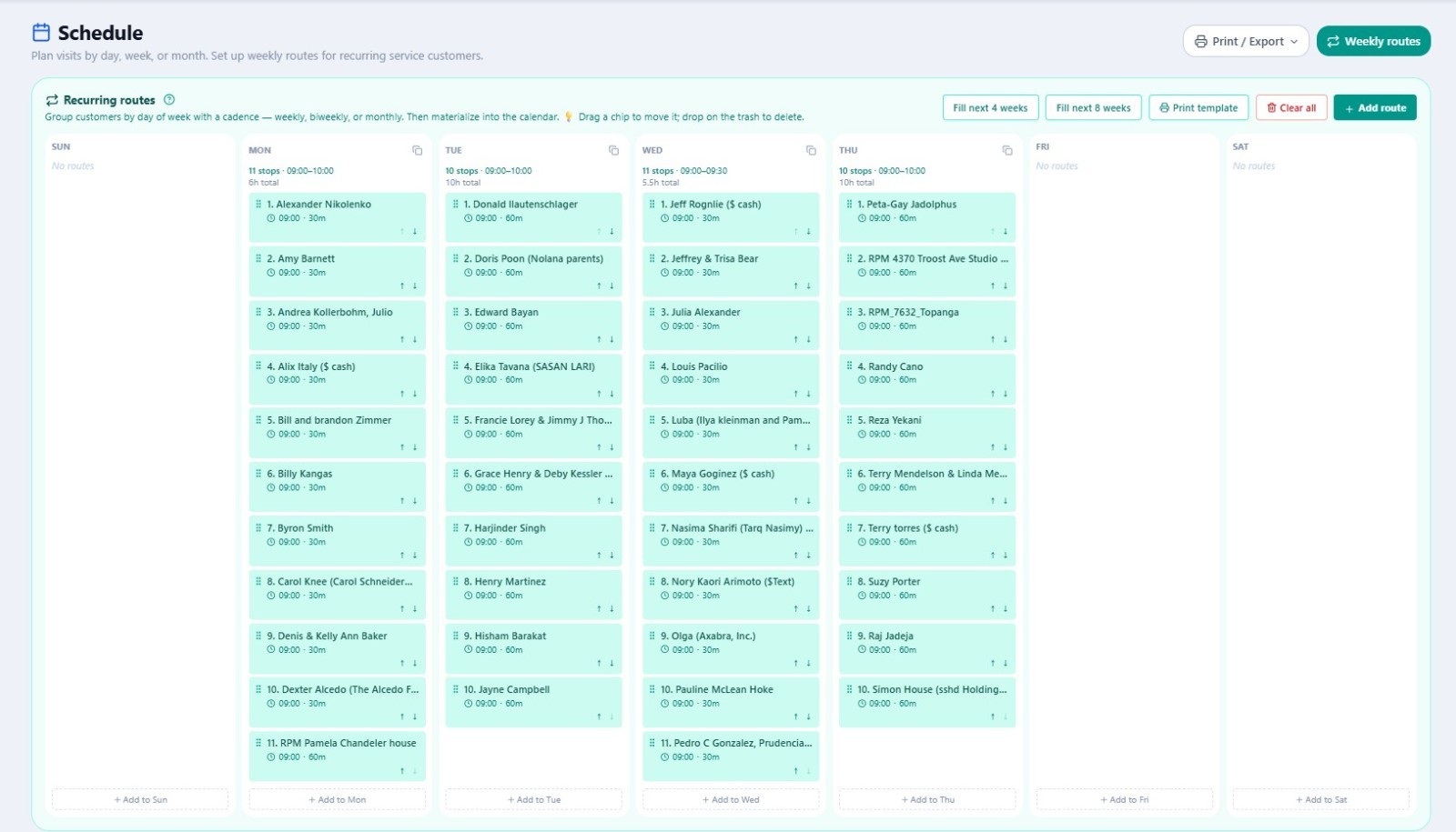 Small Business Accounting, Bookkeeping Software & Invoice Generator 2026